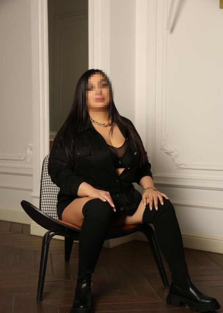 Индивидуалка Крис фото № 2 в городе Железногорск-Илимский