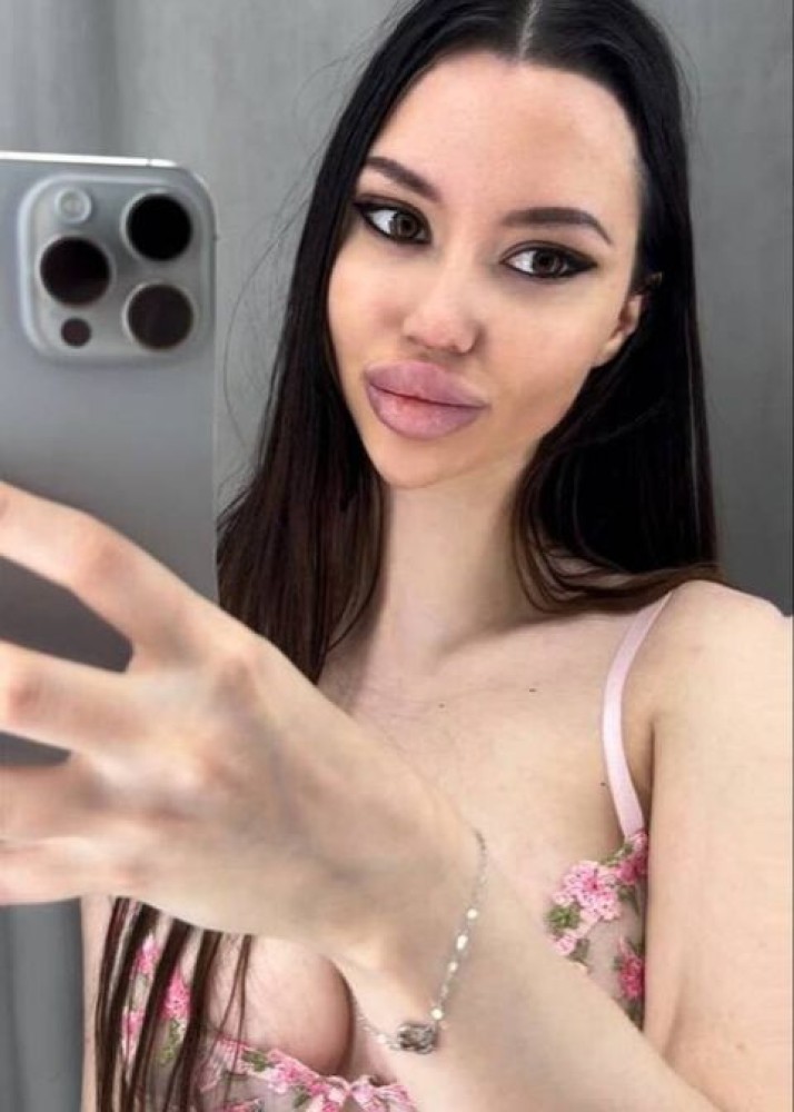 Индивидуалка Лисса главное фото в городе Железногорск-Илимский 