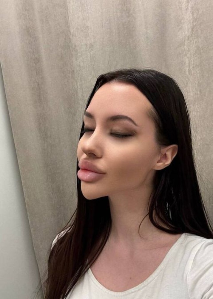 Индивидуалка Лисса фото № 2 в городе Железногорск-Илимский