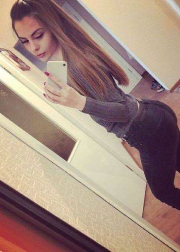 Индивидуалка Настя главное фото в городе Железногорск-Илимский 