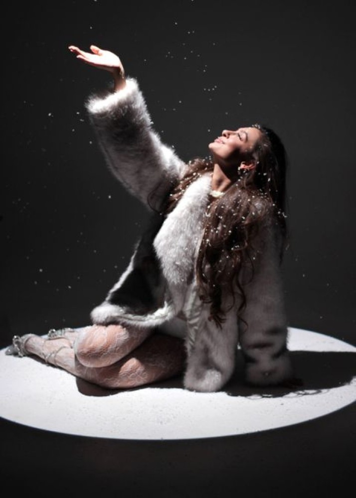 Индивидуалка Оля фото № 2 в городе Железногорск-Илимский