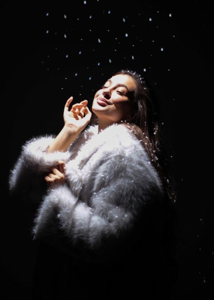 Индивидуалка Оля фото № 2 в городе Железногорск-Илимский