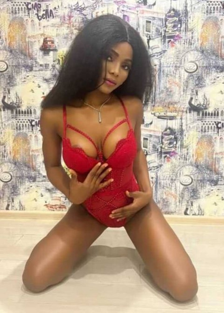 Индивидуалка София главное фото в городе Железногорск-Илимский 