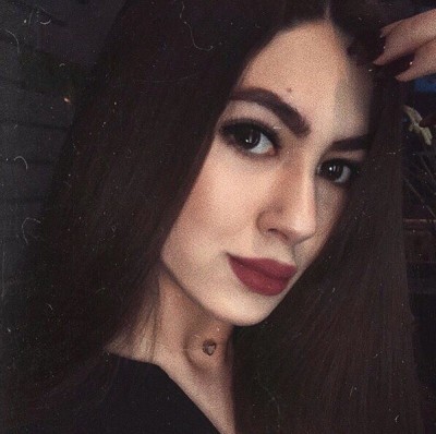 Людмила, Г. Железногорск-Илимский