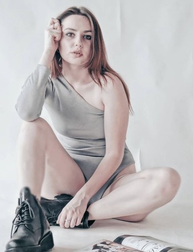 🎥 Нана, Г. Железногорск-Илимский