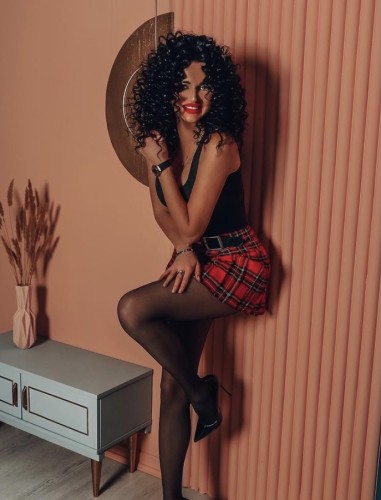 🎥 Людмила, Г. Железногорск-Илимский