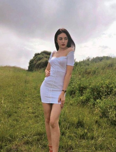 🎥 Люда, Г. Железногорск-Илимский