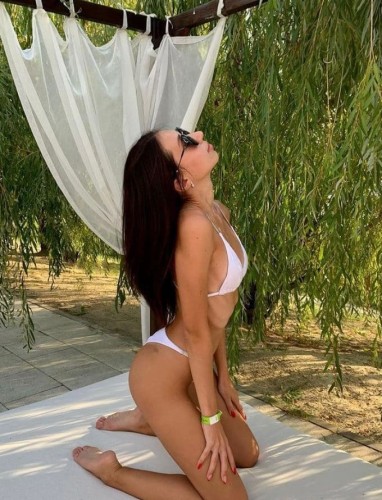 🎥 Светлана, Г. Железногорск-Илимский