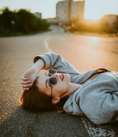 Василиса, Г. Железногорск-Илимский