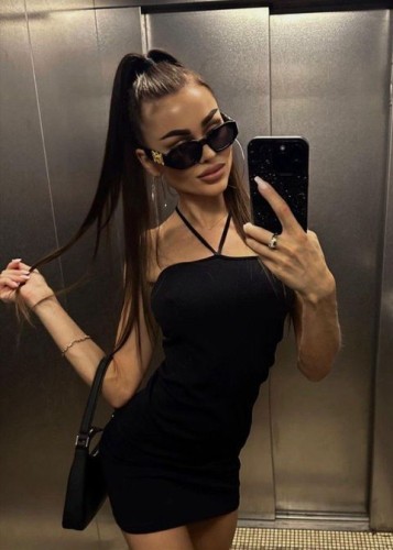 Анжела, Г. Железногорск-Илимский