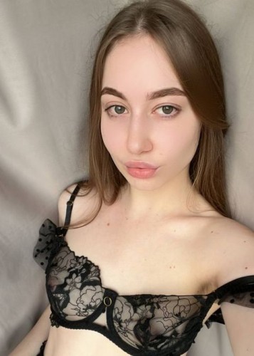 Джована, Г. Железногорск-Илимский