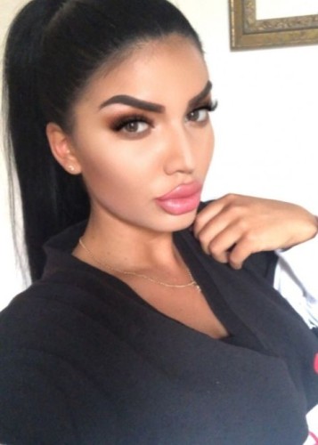 Ксюша, Г. Железногорск-Илимский