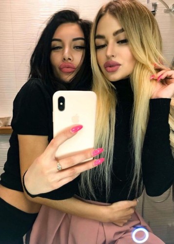 Лиза, Г. Железногорск-Илимский