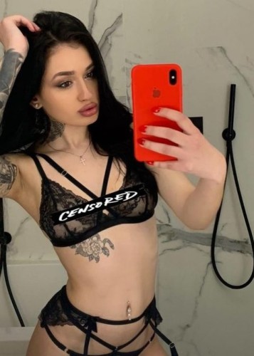 Марго, Г. Железногорск-Илимский