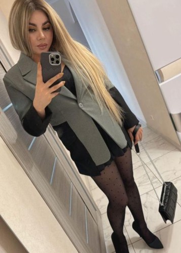 Мила, Г. Железногорск-Илимский