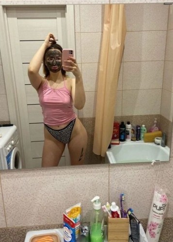 Настя, Г. Железногорск-Илимский