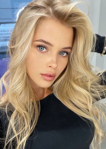 Ритуля, Г. Железногорск-Илимский