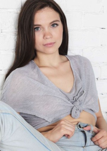 Таня, Г. Железногорск-Илимский