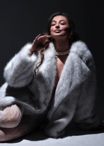 Оля, Г. Железногорск-Илимский